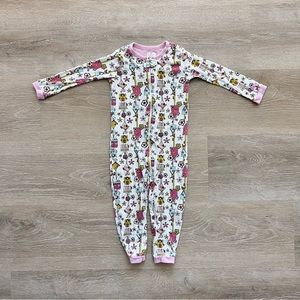 ✖️5/$10✖️ Children’s Place PJs